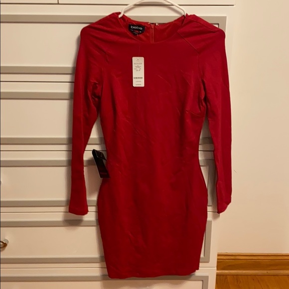 bebe Dresses & Skirts - Dress bebe Dresses & Skirts - Dress